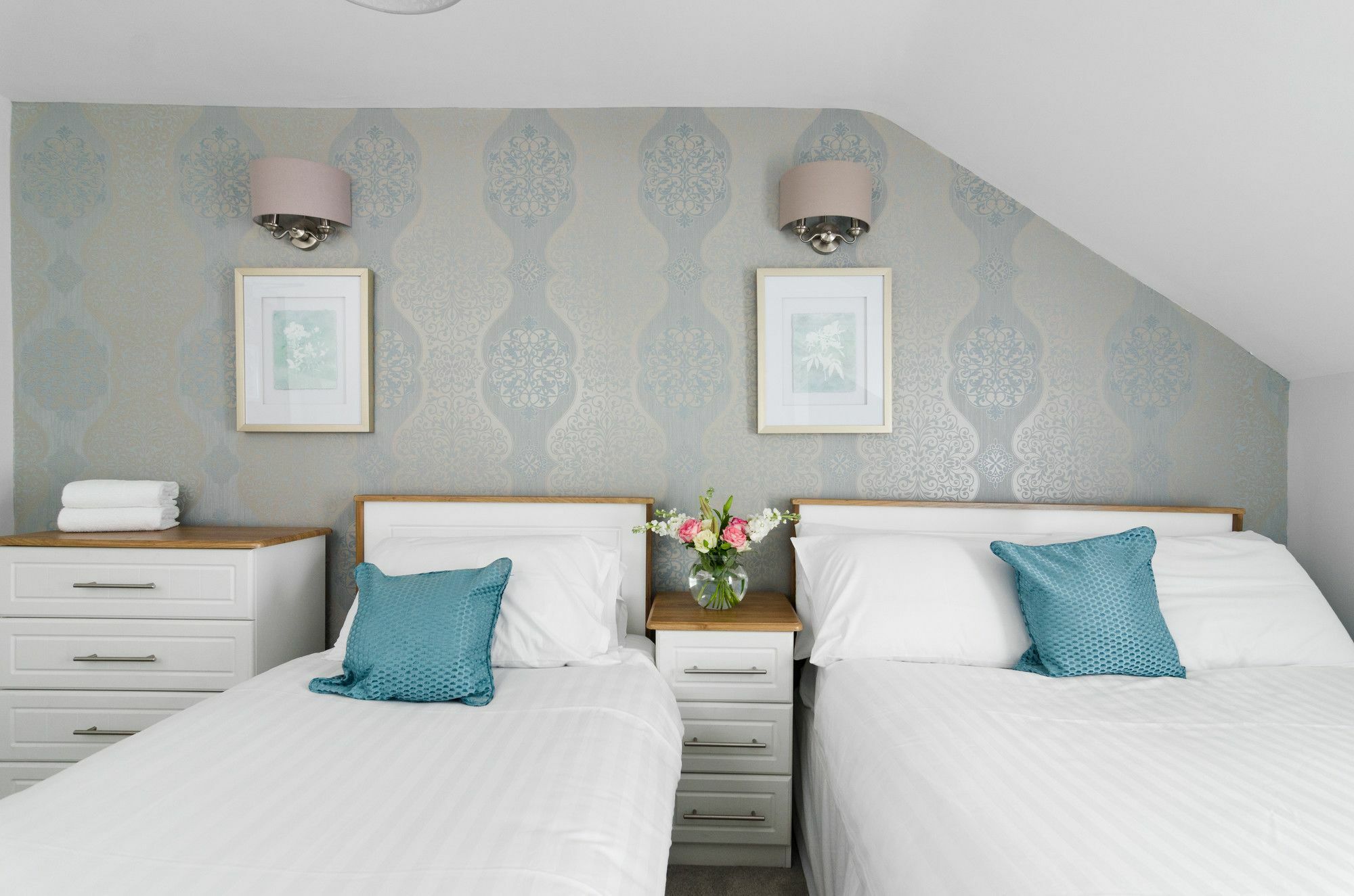 Oyo Parador Lodge Белфаст Екстериор снимка